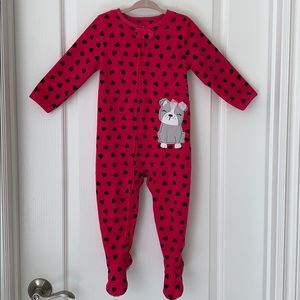 🖤Carter’s PJs🖤